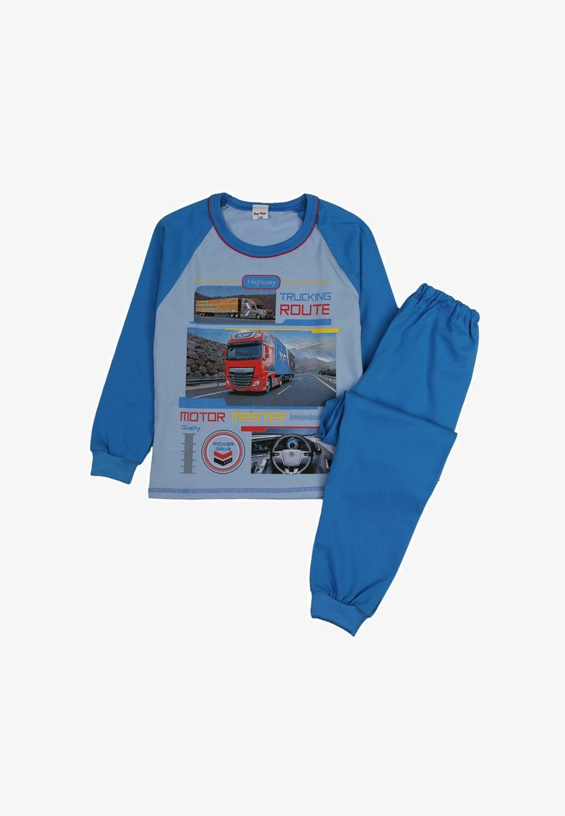 tup tup - Zestaw bielizny nocnej