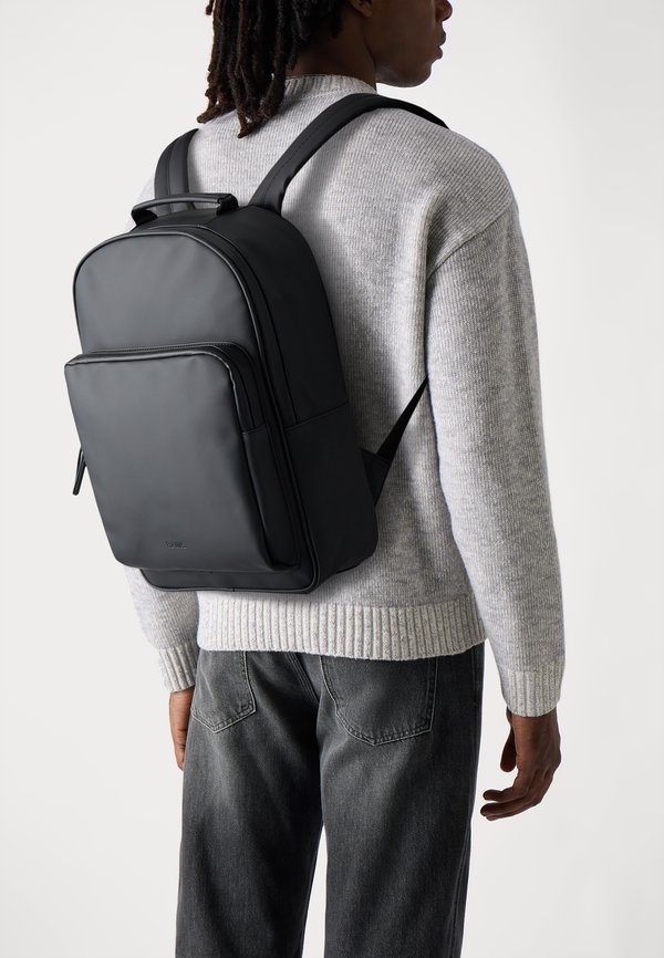 BOOK DAYPACK UNISEX - Tagesrucksack