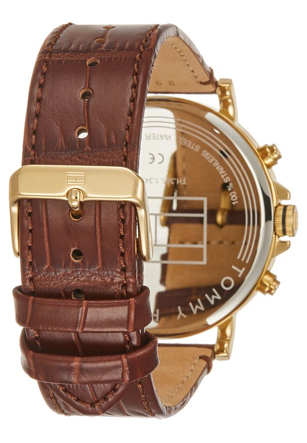 DANIEL - Watch - braun4