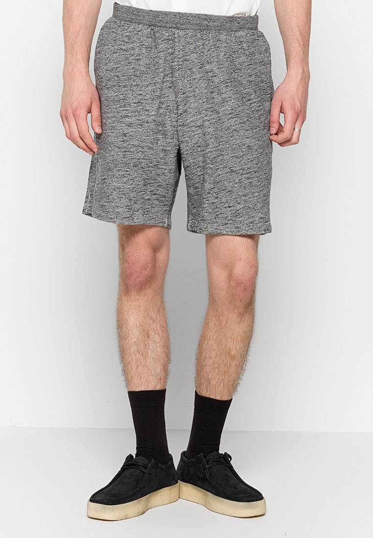 American vintage Shorts grijs