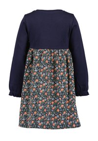 Blue Seven Denní šaty - blau