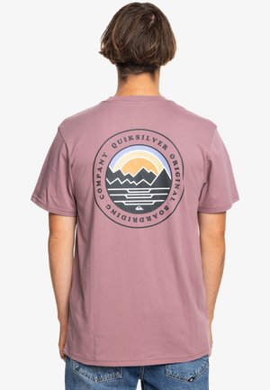 LANDSCAPES  - Print T-shirt - pmr
