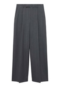 Mango Pantalones - grey