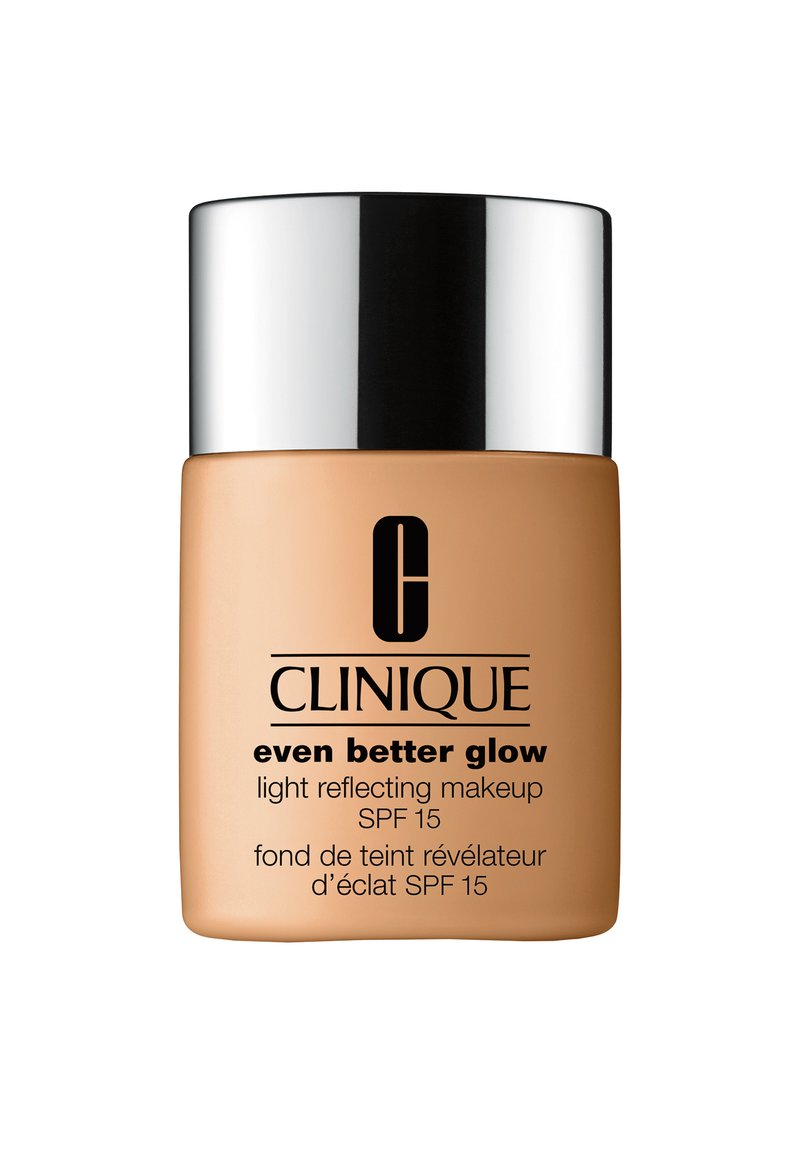 Clinique EVEN BETTER GLOW SPF15 MAKEUP  - Foundation - WN94 deep neutral