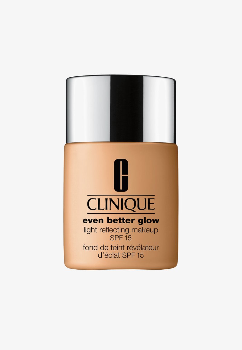 Clinique EVEN BETTER GLOW SPF15 MAKEUP - Meikkivoide - WN94 deep neutral