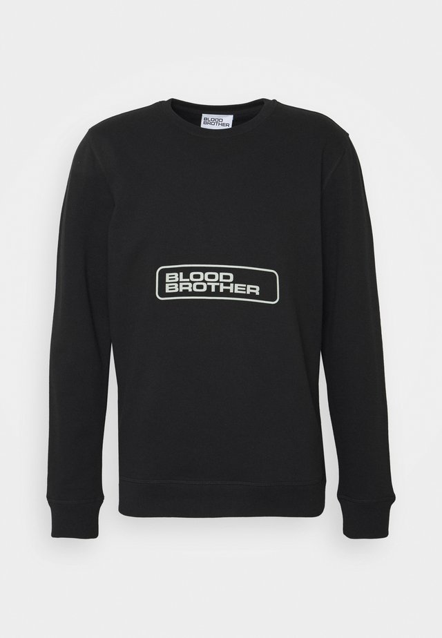 ISLINGTON - Sweatshirt - black