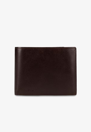 Picard, Wallet - chocolate