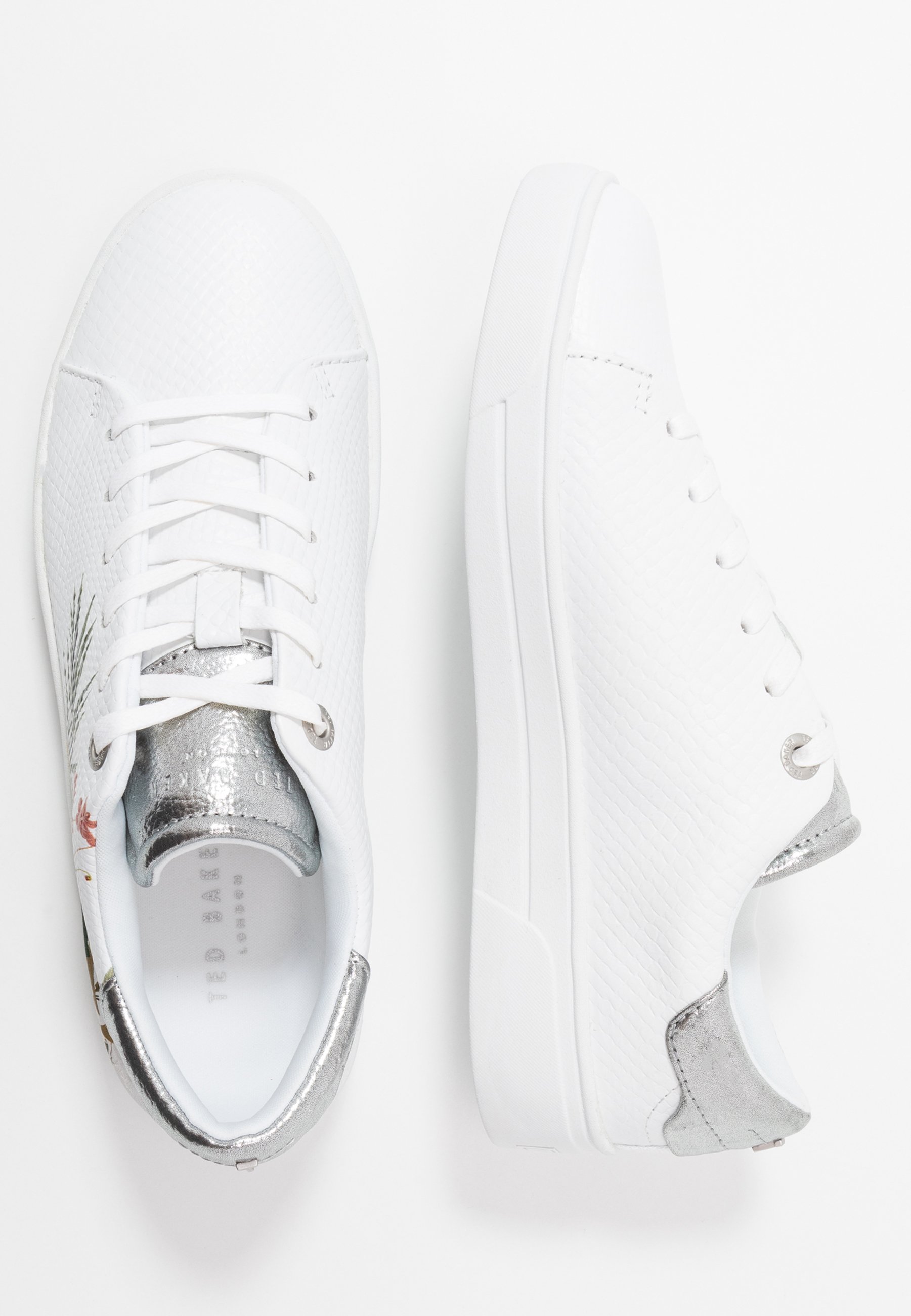 ted baker penil trainers