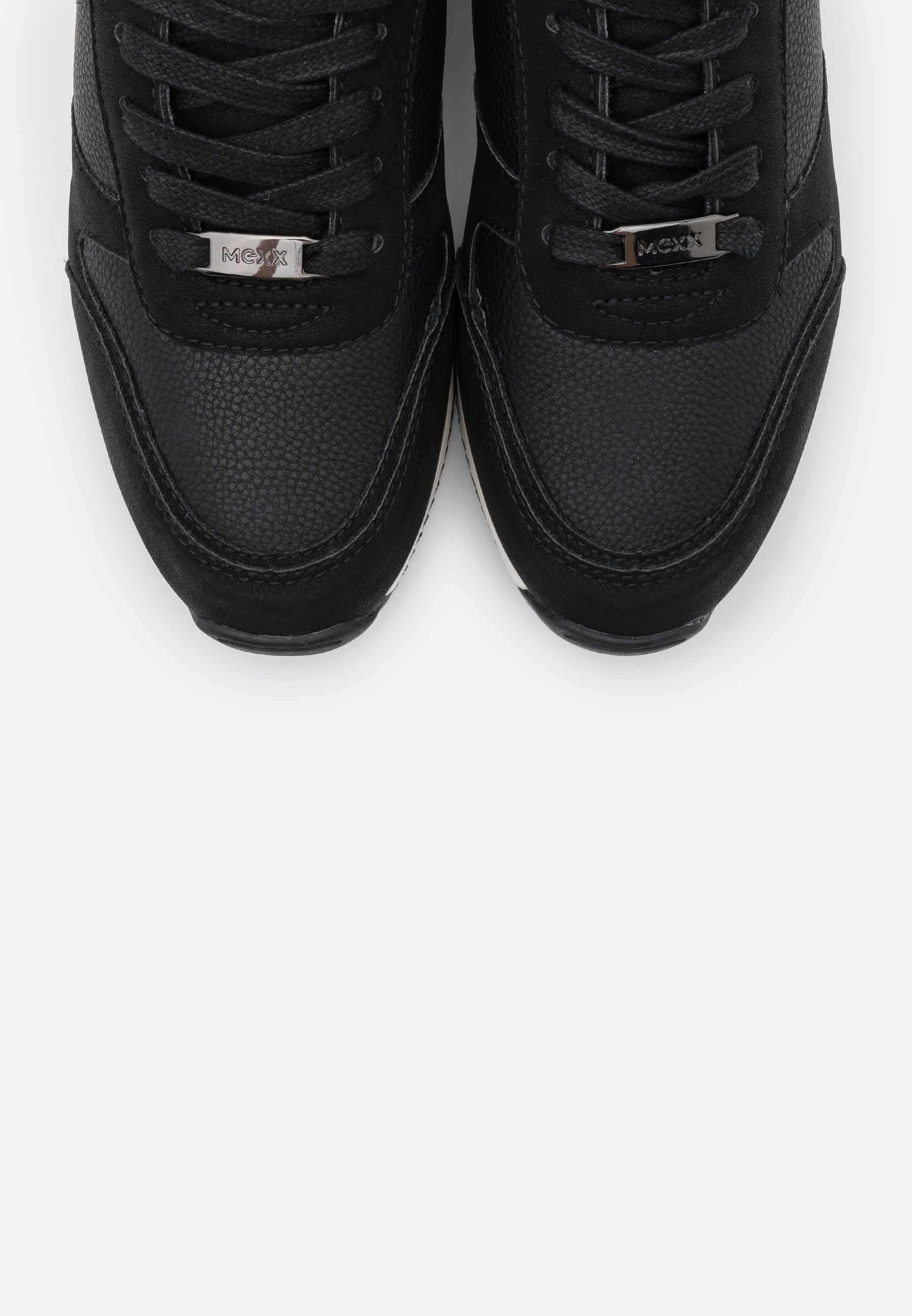 Mexx DJEM Joggesko black Zalando.no Mexx DJEM Joggesko black Zalando.no