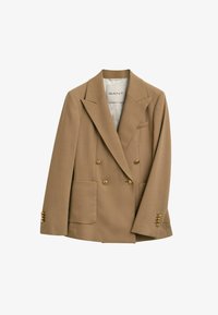 Sélectionné, warm khaki