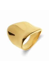 STATEMENT - Ring - gold-coloured