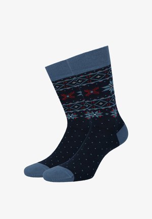 Lancerto ŚWIĄTECZNE - Skarpety