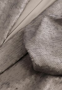Next SEQUIN TALL - REGULAR FIT - Blazer - rose pink