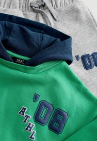 Next VARSITY  SET  - Survêtement - green
