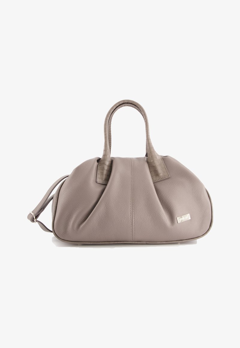 VENEZIA BAG - Handbag - grey