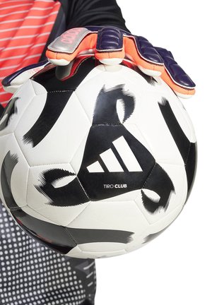 adidas Performance, ADIDAS PERFORMANCE COPA LEAGUE GOALKEEPER GLOVES UNISEX - Guantes de portero - schwarz