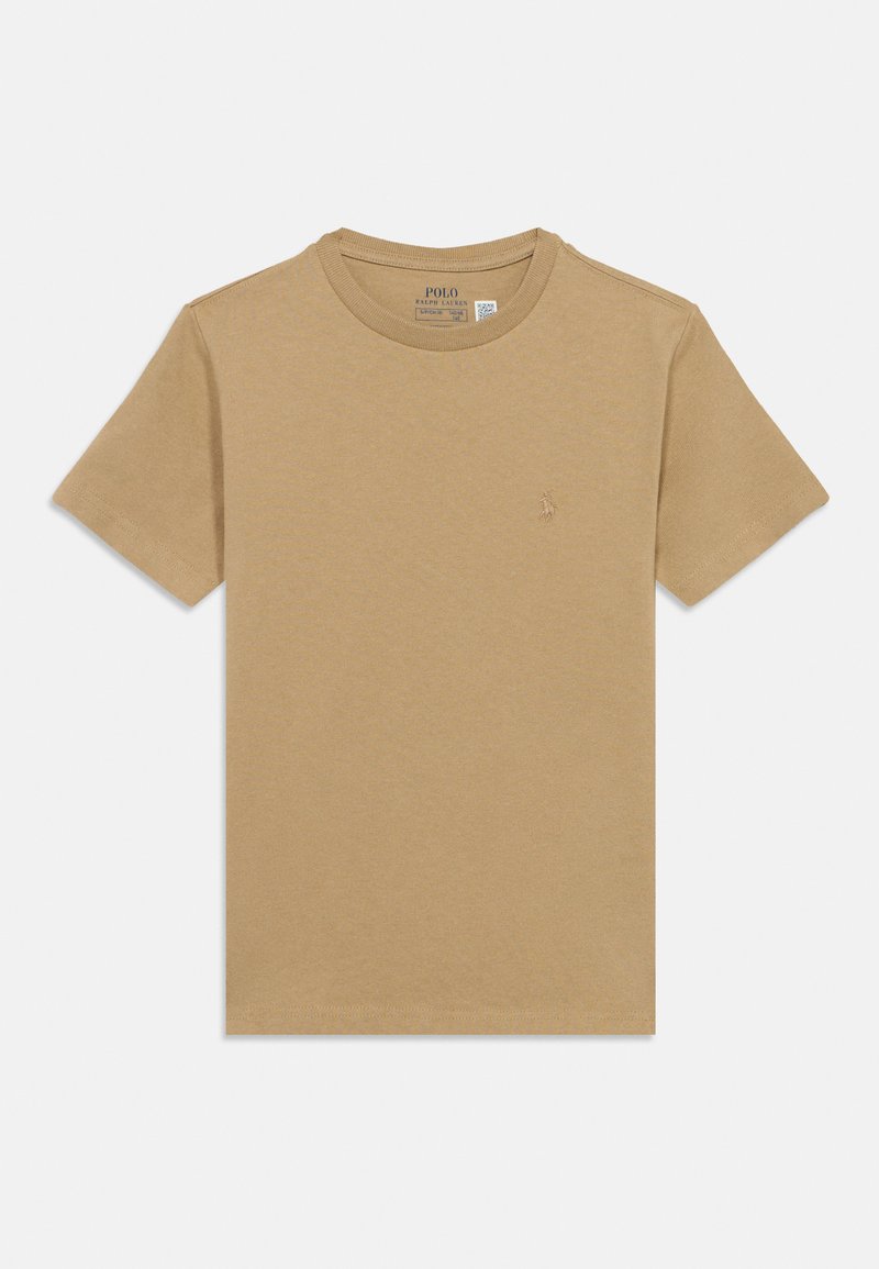 Polo Ralph Lauren T-shirt basic kaki