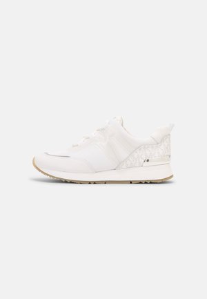 Sneakers basse - white