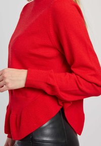 Derhy CARLINE PULL - Pullover - 7-rouge