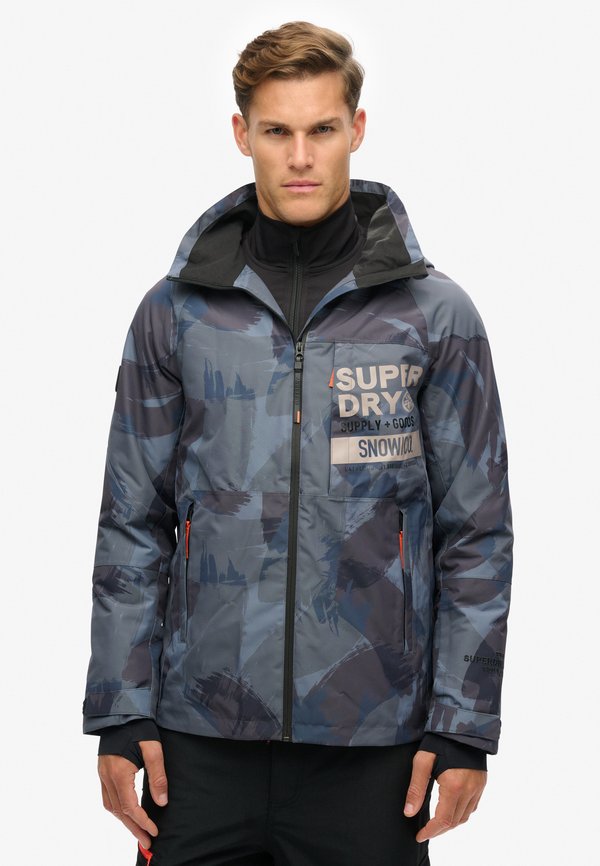 SKI FREESTYLE CORE - Outdoorjacke