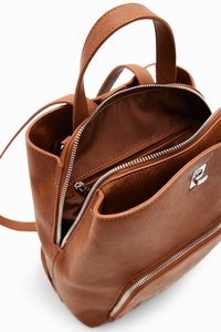 Desigual Mochila - brown