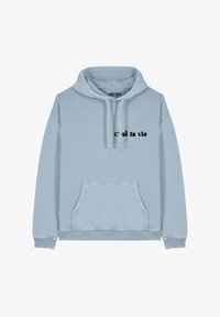 Non selezionato, light blue