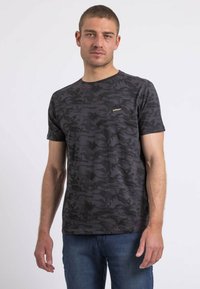 Non sélectionné, gris