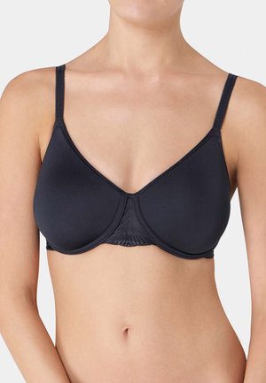 2-PACK MY PERFECT SHAPER - Beugel BH - black