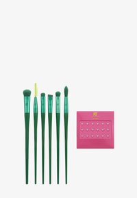 Real Techniques - NECTAR POP SO JELLY EYE MAKE UP BRUSH SET - Kwastenset - not defined Miniatuurafbeelding 1