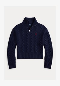 Ikke valgt, hunter navy