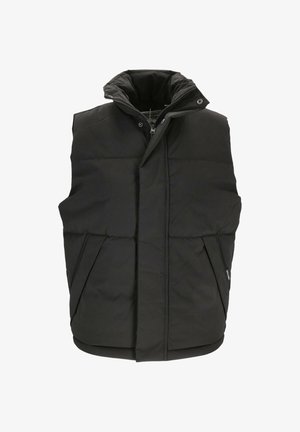 Jack & Jones, WESTE JACK & JONES - Weste - black