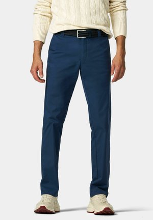 Chinos - blau