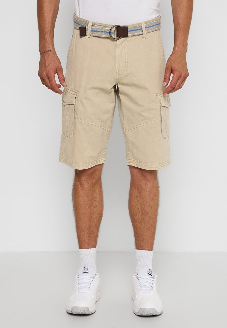 Lerros Shorts beige