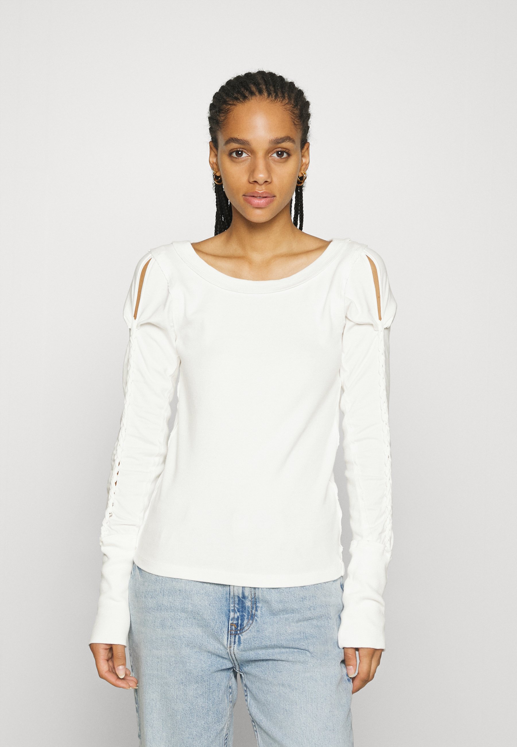 Veste Free People Becky En Velours Noir - Taille XS, Neuve Avec étiquettes