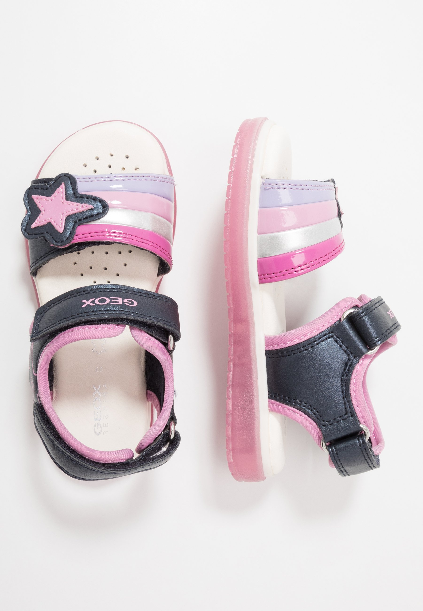 zalando geox fille