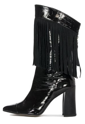 KOZAKI - Kowbojki i obuwie motocyklowe