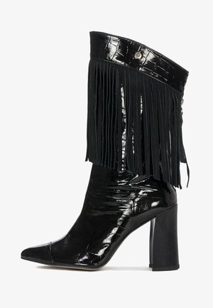 OPRA KOZAKI - Kowbojki i obuwie motocyklowe