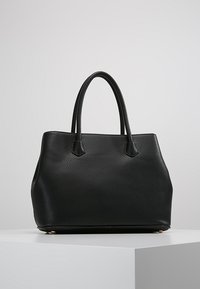 L.CREDI MAXIMA - Borsa a mano - black