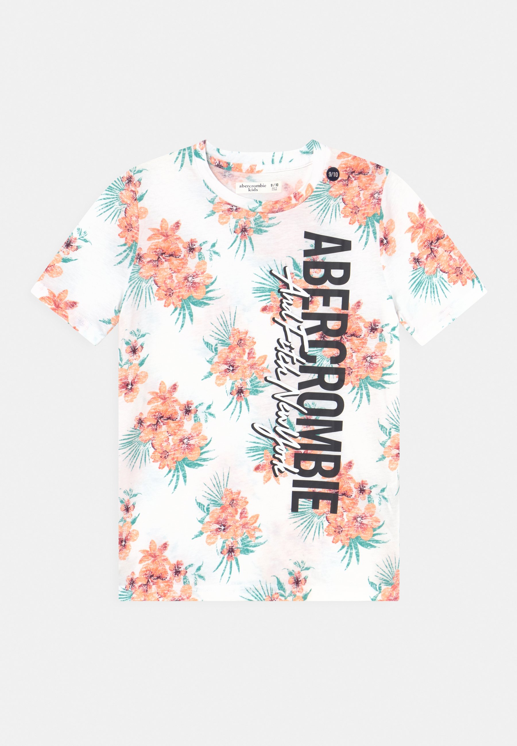 zalando t shirt abercrombie