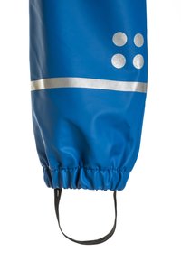 LEGO® kidswear DUPLO POWER  - Pantaloni impermeabili - blue