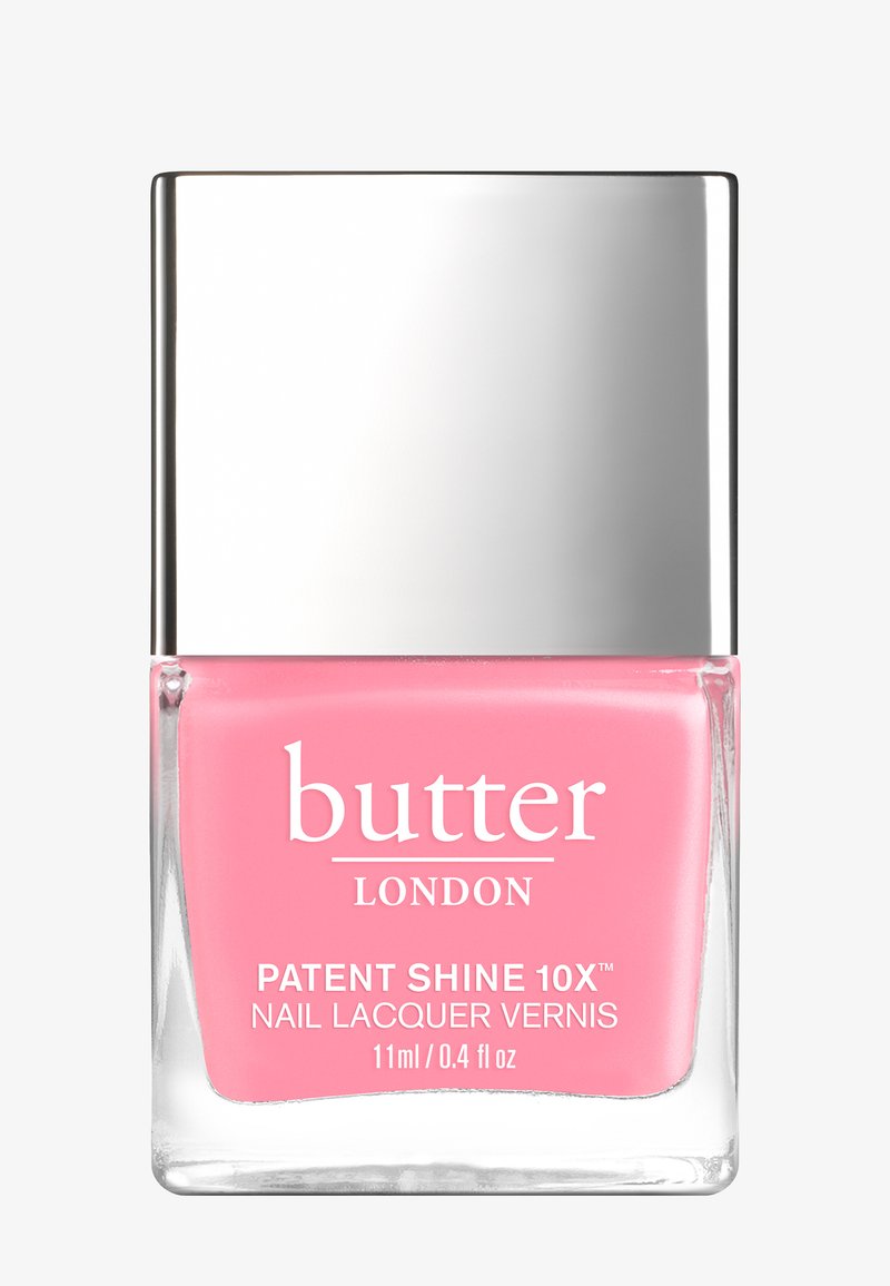 Butter London PATENT SHINE 10X NAIL LACQUER - Nail polish - fruit machine