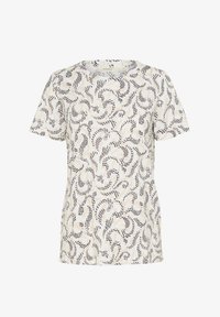 Unselected, neutral swirl