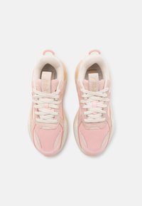 Puma RS-X WNS - Trainers - rose dust/powder puff/pristine