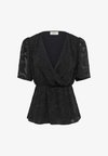 CRMISANDRA BLOUSE - Blouse - pitch black