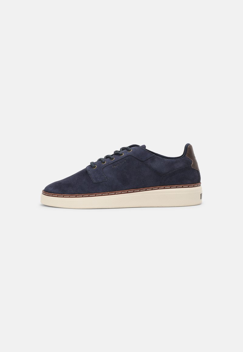 GANT SAN PREP - Sneaker low - marine