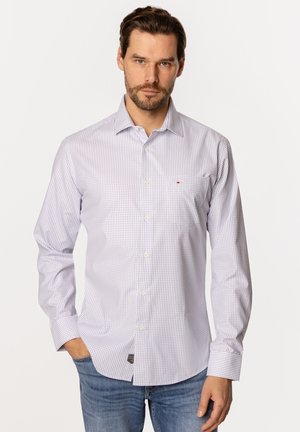 Lee Cooper WINDSOR biały