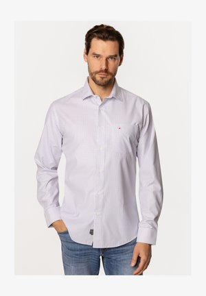 Lee Cooper WINDSOR biały