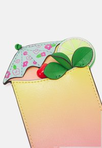 kate spade new york PLAYA OMBRE CARD HOLDER - Wallet - multi-coloured