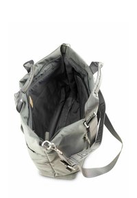 Jost BERGEN - Shopping Bag - mid grey