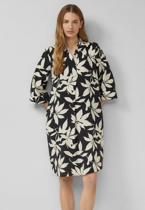 s.Oliver KLEID - Robe de jour - schwarz